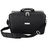 InFocus CA-CASE-01 Soft Polyster Projector Carry Case Strap (Black)