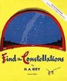 Find the Constellations H. A. Rey