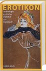 Erotikon - Anthologie erotischer Literatur aus Frankreich - Abraham Melzer, Franz von Rexroth