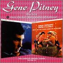 Gene Pitney -  Blue Gene/Meets the Fair Young Ladies of Folkland