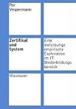 Zertifikat und System
