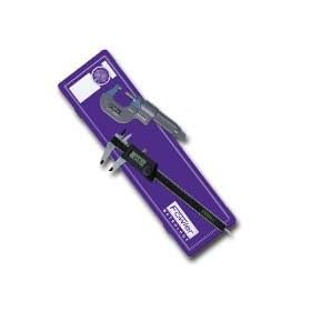 Fowler (FOW74-004-201) Electronic Caliper & E-Z Read