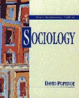 Sociology