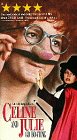Celine and Julie Go Boating [VHS]