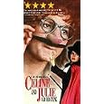 Celine and Julie Go Boating [VHS] by 
