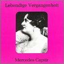 Mercedes Capsir (1895-1969)