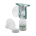 Ameda One-Hand Manual Breast Pump
