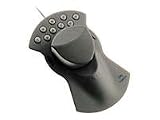 Spacemouse Plus - Serial 3D Navigation Device - Cad & Dcc Apps.