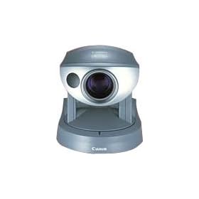 Canon VB C50i - Network camera - PTZ - color - optical zoom: 26 x - motorized - 10/100