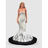 BTVS Anya Hell's Bells Action Figure Limited Edition
