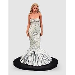 Buffy The Vampire Slayer Hell'S Bell'S Anya Figure