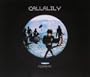 Callalily - Fisheye (Philippine Music CD)