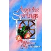 Apache Springs