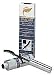 Health & Personal Care : Mavala Waterproof Mascara BLEU MINNIT (DARK BLUE) (.38 oz)