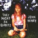 CD-Charts  Search : John Henry