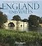 England und Wales: Zwei vielschichtige, vielgestaltige, raue, k�hle und doch herzliche Landesteile Britanniens