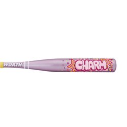 Worth FPC10 Charm FP Bat (EA)