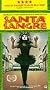 Santa Sangre [VHS]