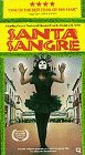 Santa Sangre