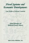 Review Nova Science Publishers  / Fiscal Systems and Economic Development: Case Studies of Selected Countries