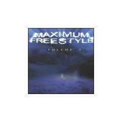 Maximum Freestyle Vol. 3 [US-Import]