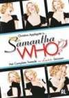 Samantha Who - Series 2 (2008) (import) DVD