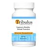 Tribulus Terrestris Extract, Male Libido Performance Enhancement and Aphrodisiac Sex Pill for Men, 400 Mg, 60 Capsules - Endorsed by Author of Natural Sex Boosters, Dr. Ray Sahelian, M.D.