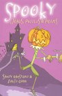 Spooky jokes, puzzles and poems