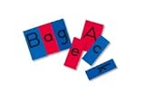 Alphabet Set of 218