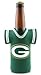 Kitchen & Housewares : Green Bay Packers Bottle Jersey Holder