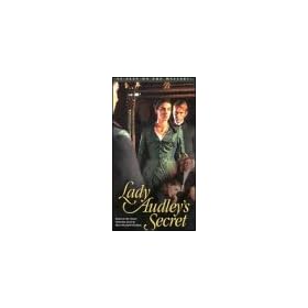 Lady Audley's Secret [VHS]
