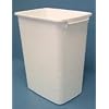 Rev-A-Shelf 35Qt Replacement Waste Bin White