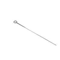 12' Stainless Steel BBQ Kabob Skewers