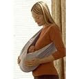 New Native Baby Carrier: Khaki Small (chest size 30-33)