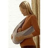 New Native Baby Carrier: Black Small (chest size... by New Native