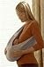 New Native Baby Carrier: Khaki Medium (chest size 34-37")