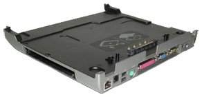 Dell D410 Media Base Docking Station PR06S