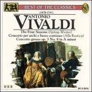 Vivaldi: Four Seasons