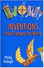 WOW! Inventions That Changed the World (WOW!)