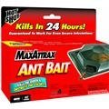 Hot Shot MaxAttrax Ant Bait 4 Count 2040W