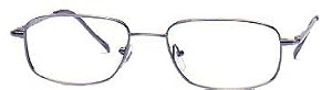 Multi - View Style 11 Antique Pewter