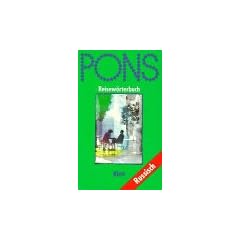 PONS Reisew�rterbuch, Russisch