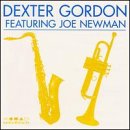 With Joe Newman