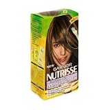 Garnier Nutrisse Permanent Creme Haircolor, #H3 Warm Copper,1 ea