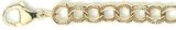7 Inch Charm Bracelet by Rembrandt Charms
