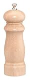 Chef Specialties 06250 6 Inch - 15cm Salem?Natural Pepper Mill
