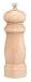 Chef Specialties 06250 6 Inch - 15cm Salem?Natural Pepper Mill