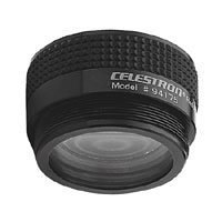 Celestron f 6.3 Reducer Corrector for C Series Telescopes by 
