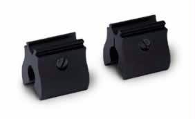 4-Pc Intermount 397/392/Pistol