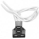 Dorman 85183 Heater and Air Conditioning Switch Connector by Dorman